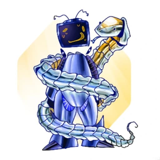 Иконка бота CodeGenius