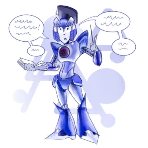 Иконка бота EduHelper