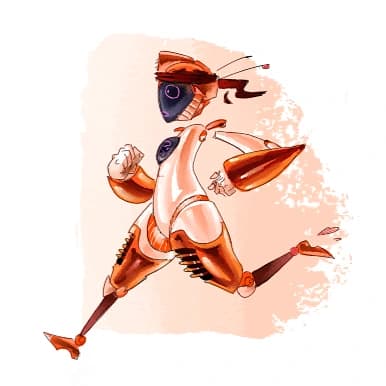 Иконка бота FitCoach