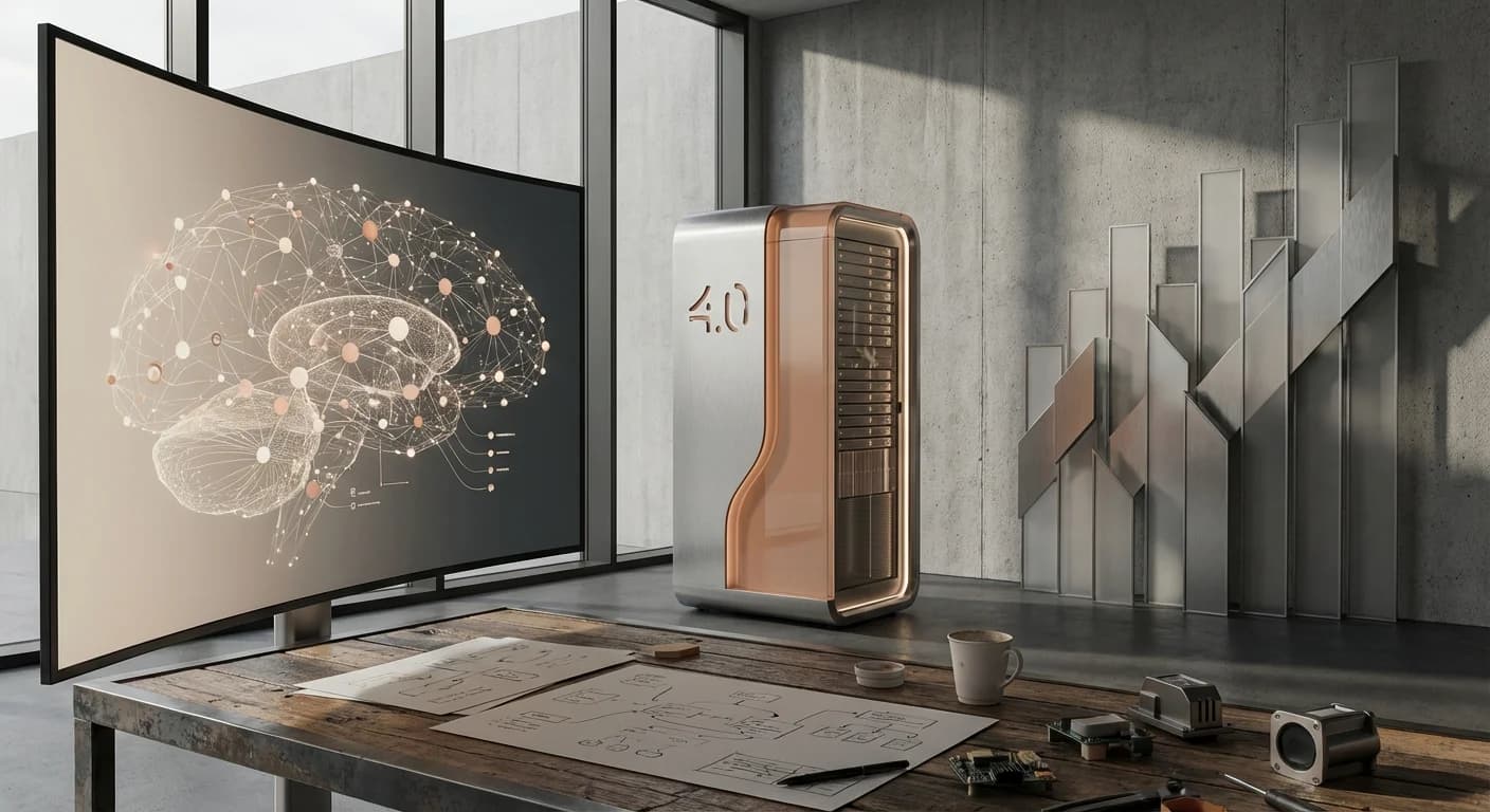 Рынок ИИ-роботов, Arango и новые навыки инженеров