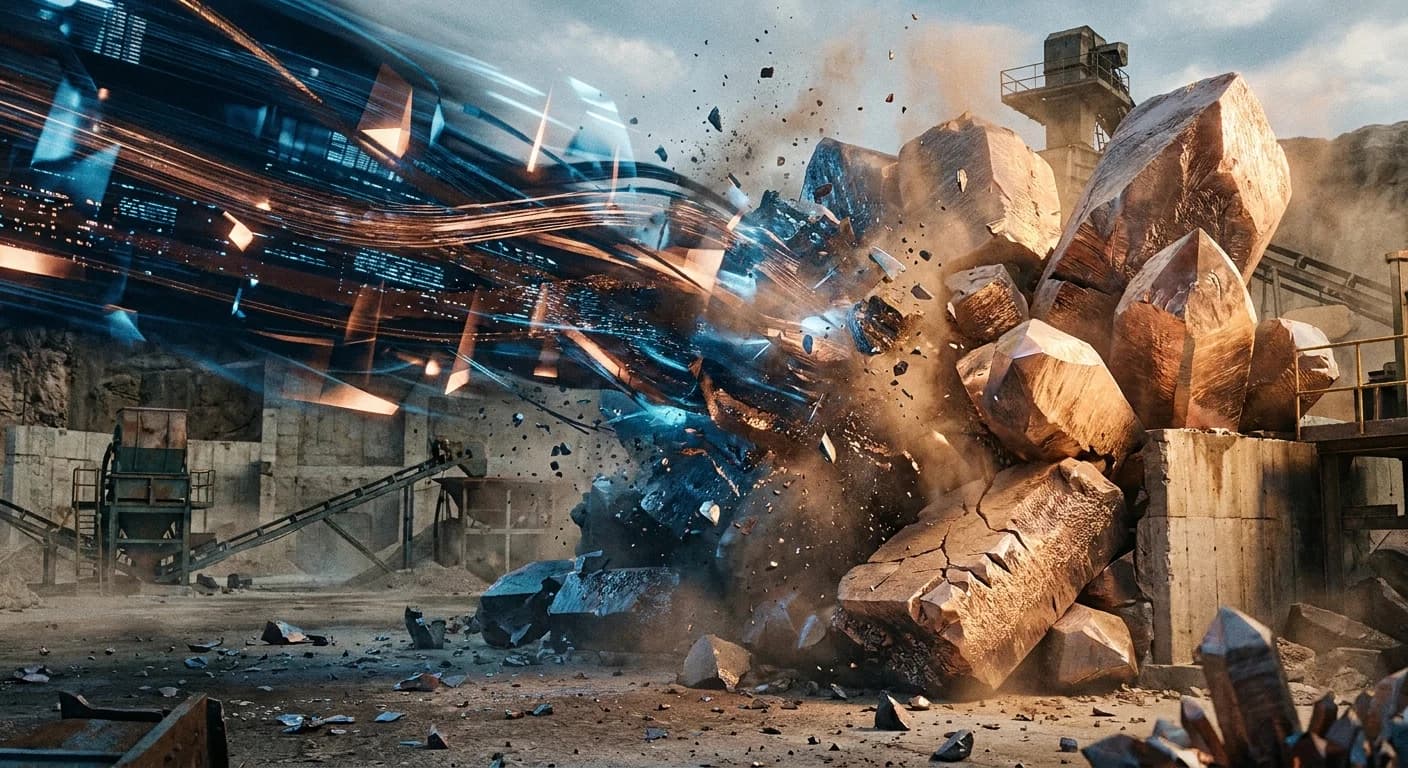 Аппаратный голод: алгоритмы больше не решают всё