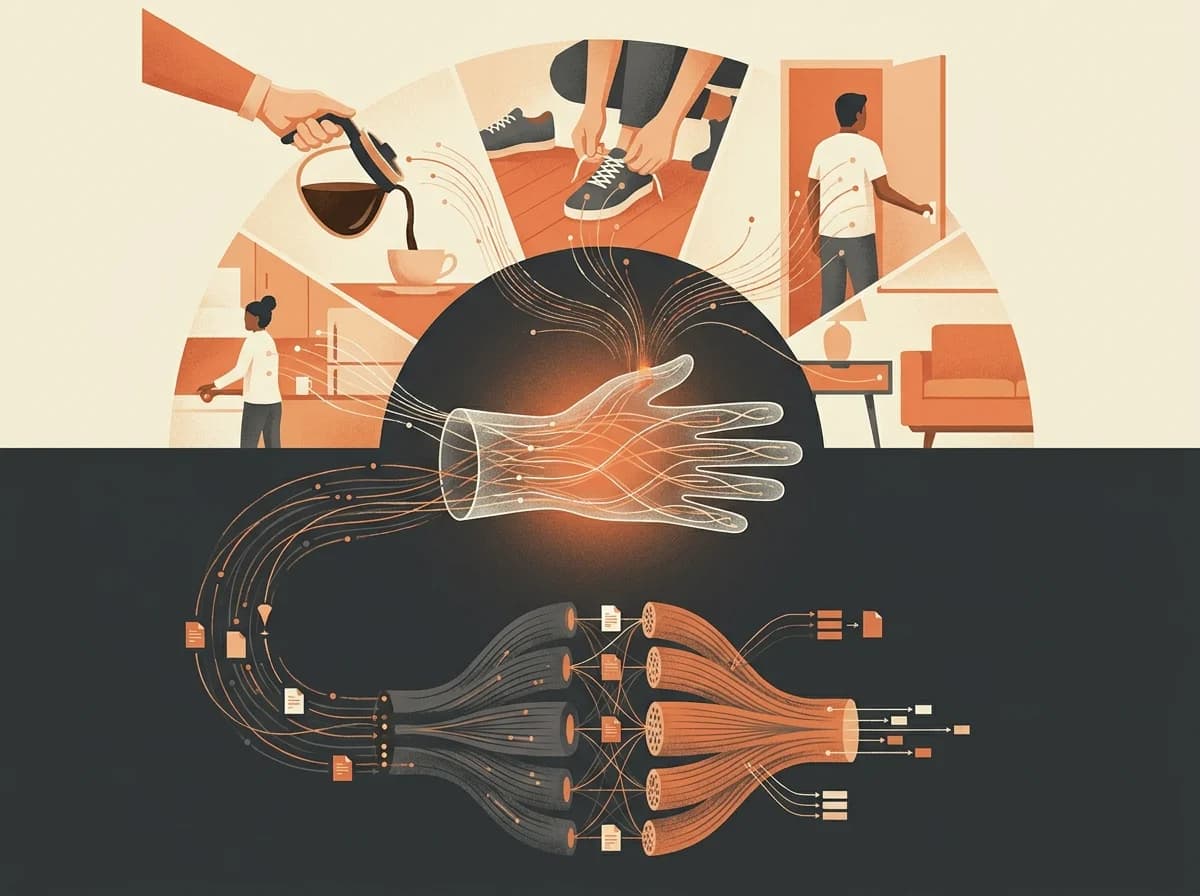 Что сегодня действительно важно в AI: 10 направлений по версии MIT