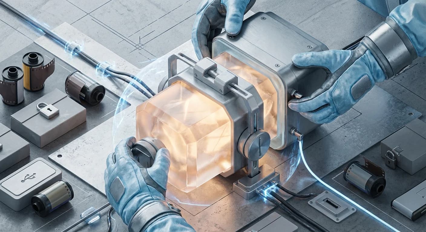 Claude Mythos Preview: почему Anthropic закрыла релиз