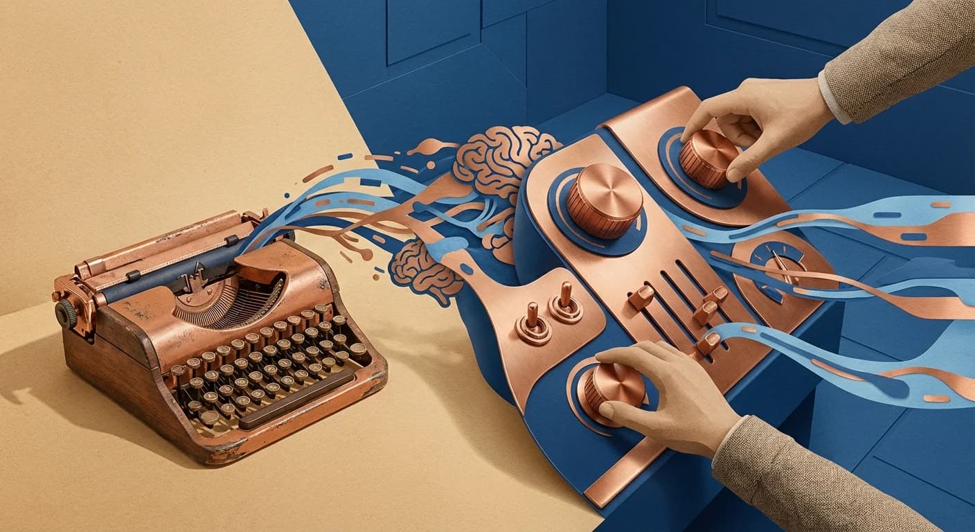 Copilot and Claude Signal a New AI Services Market — главное сегодня