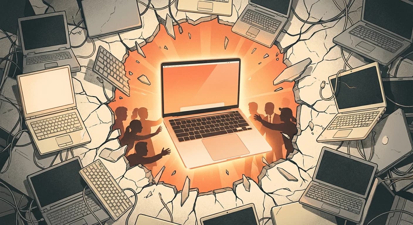 Apple выпустила "дешевый" MacBook Neo за 600 долларов