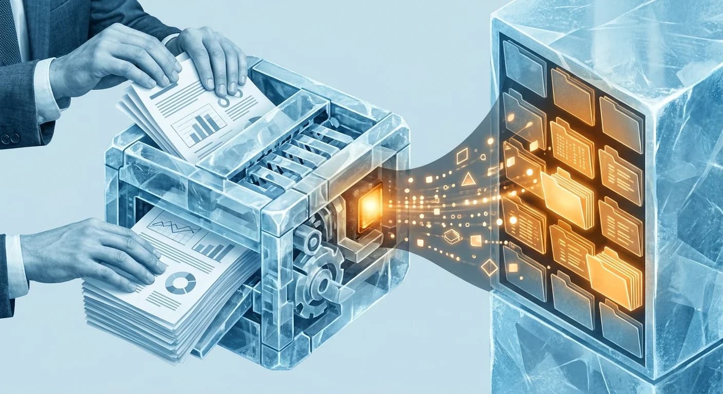 ИИ может сократить рабочую неделю в России до 4 дней