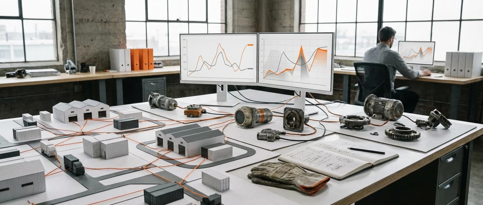 Слияние Copilot, защита Atlas и Индустрия — Microsoft Unifies