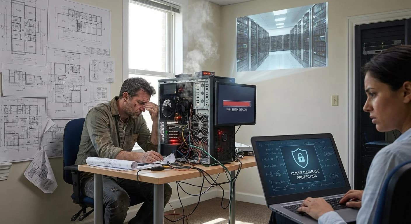 Топ-5 новых open-source приложений с GitHub: март 2026