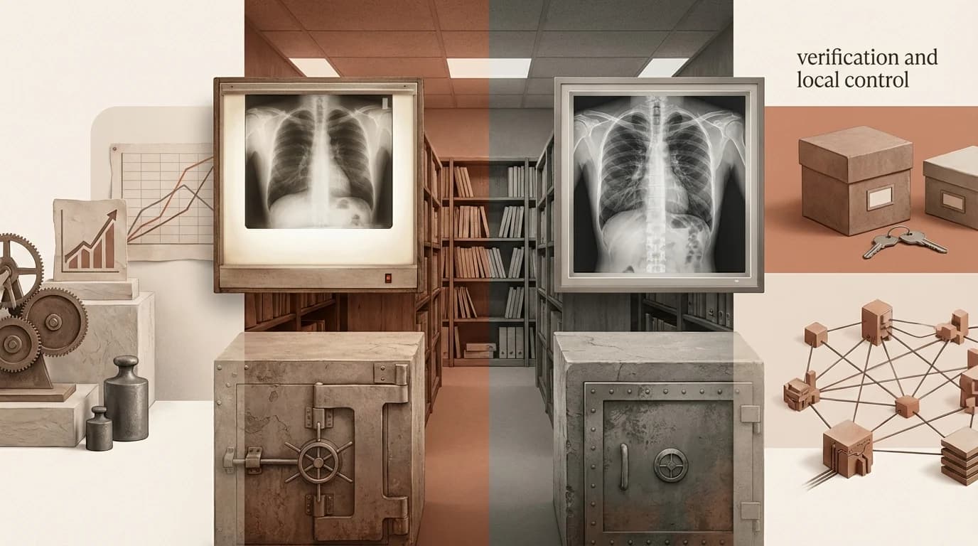 5 прорывных GitHub-репозиториев марта 2026: локальный ИИ и приватность