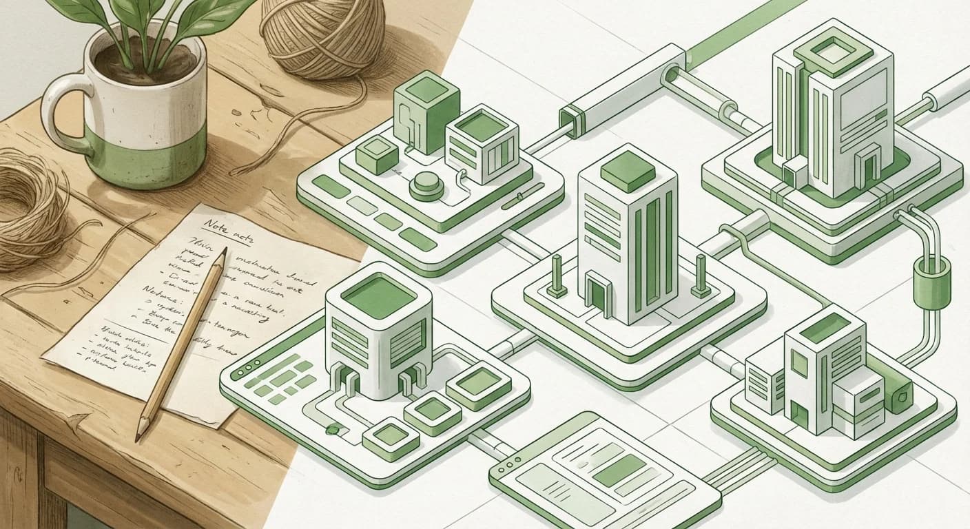Топ-5 проектов с открытым кодом с GitHub: лидеры 2026 года
