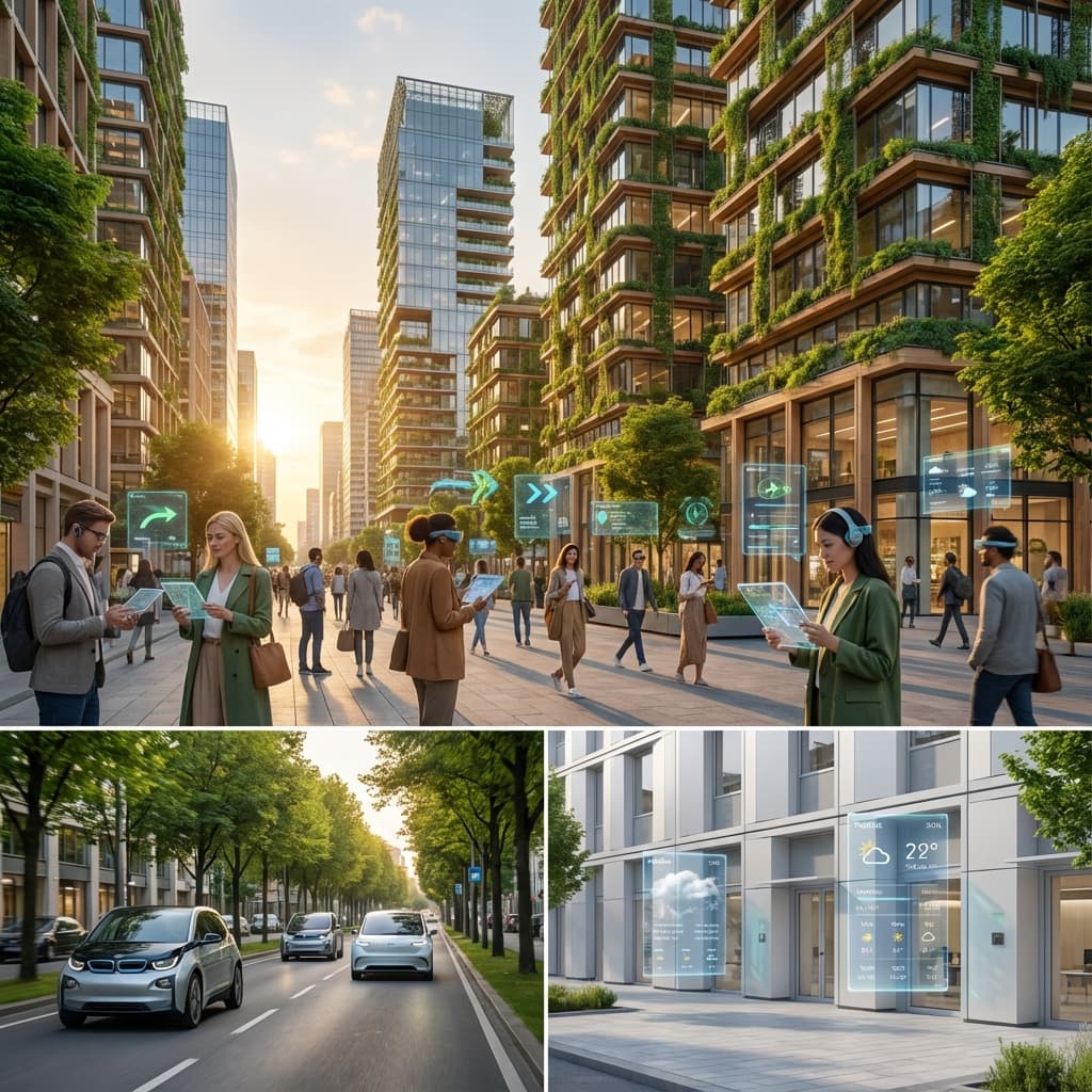 Прогноз 2026: Как ИИ изменит мир