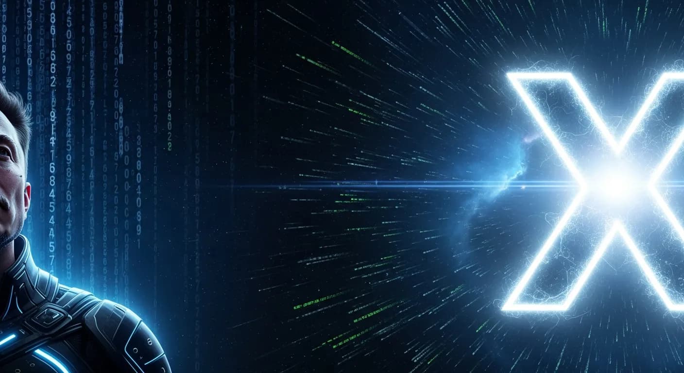 xAI и Империя Илона Маска: История, Скандалы и AGI в 2026 году (Полный разбор)