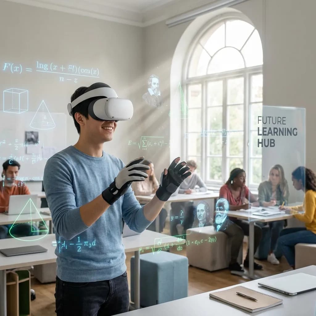 EduHelper: Учиться — это не больно. Честно