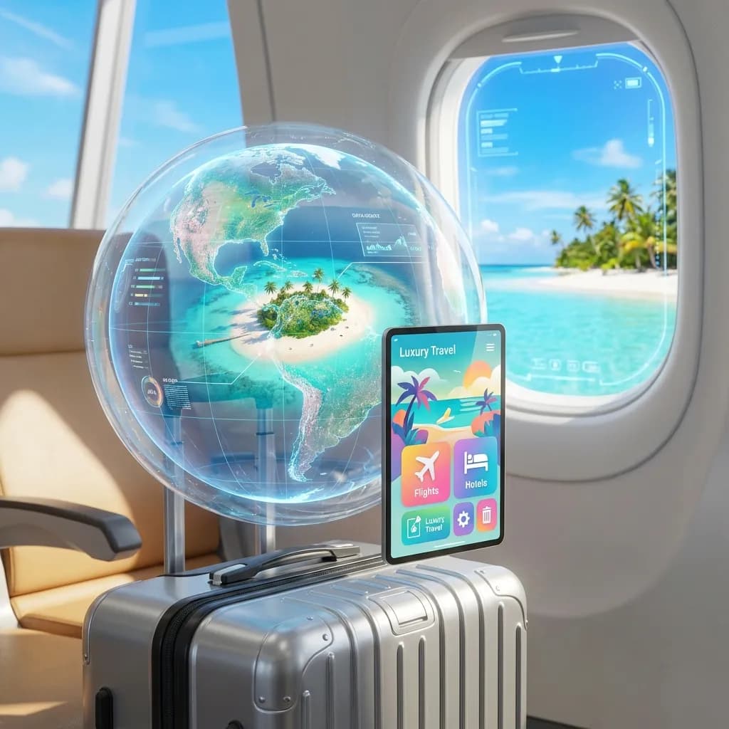 TravelMate: Путешествуем хитро, а не дорого