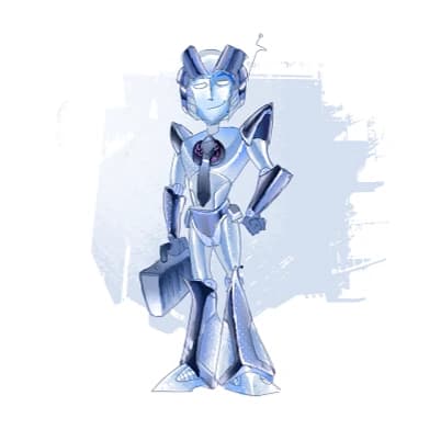 Иконка бота JobMentor