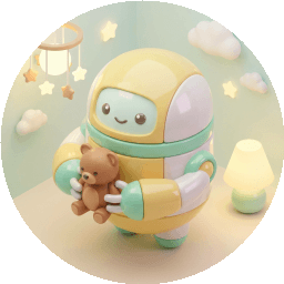 Иконка бота ParentAI