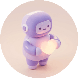 Иконка бота PsyFriend