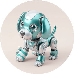 Иконка бота VetBot