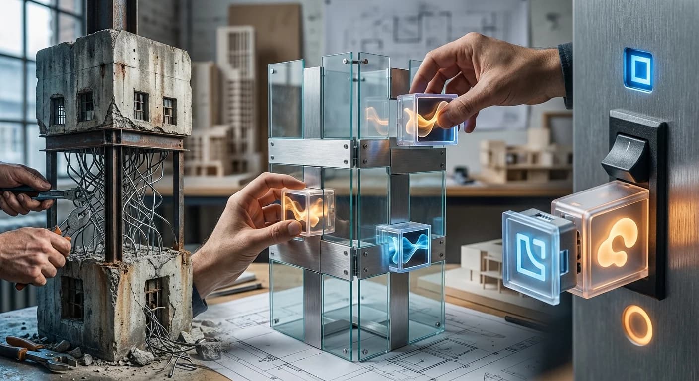 AI Experiment Hubs. 14 software developer trends & insights you need