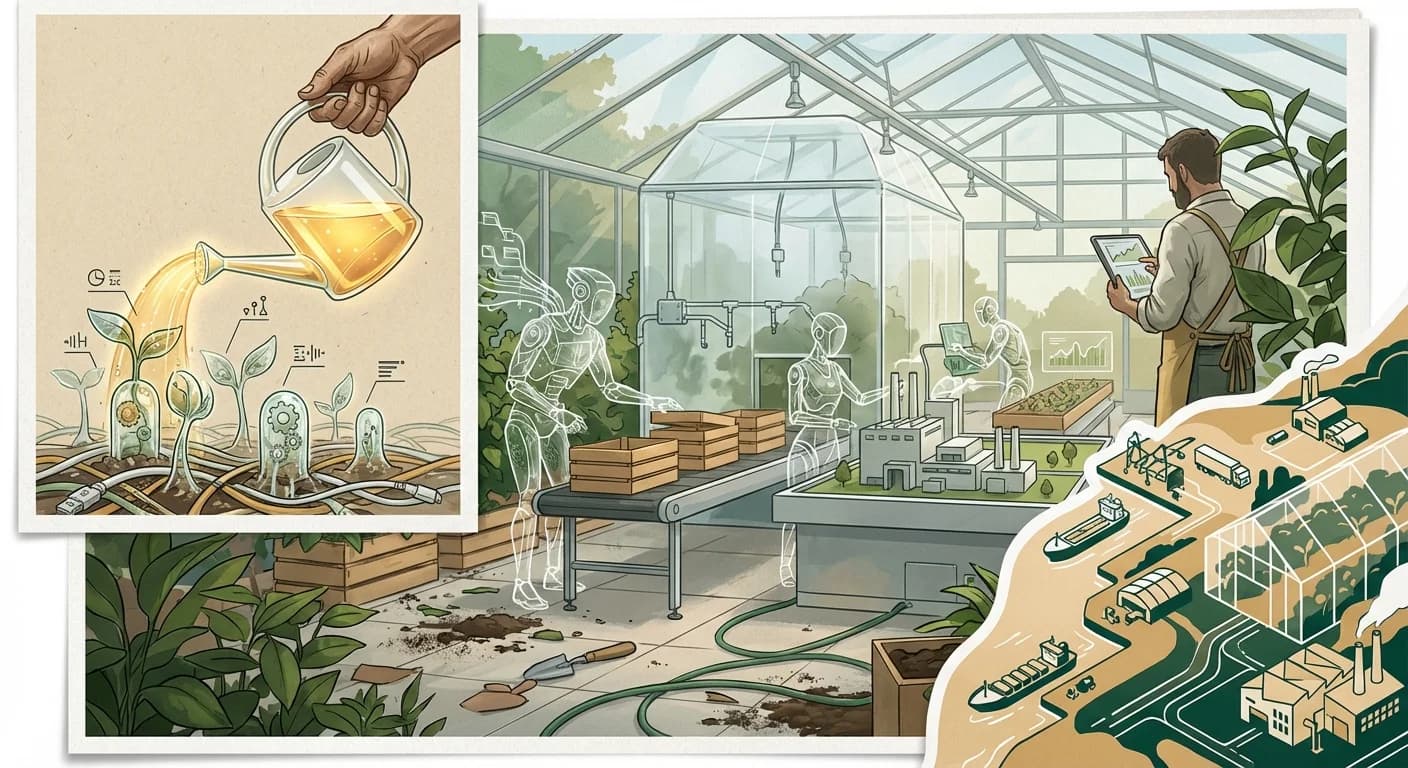 Акции памяти рухнули из-за TurboQuant: ИИ-агенты Yandex и нейросети