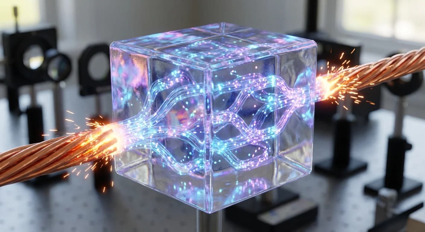 Физики открыли новое квантовое состояние материи для новых технологий.