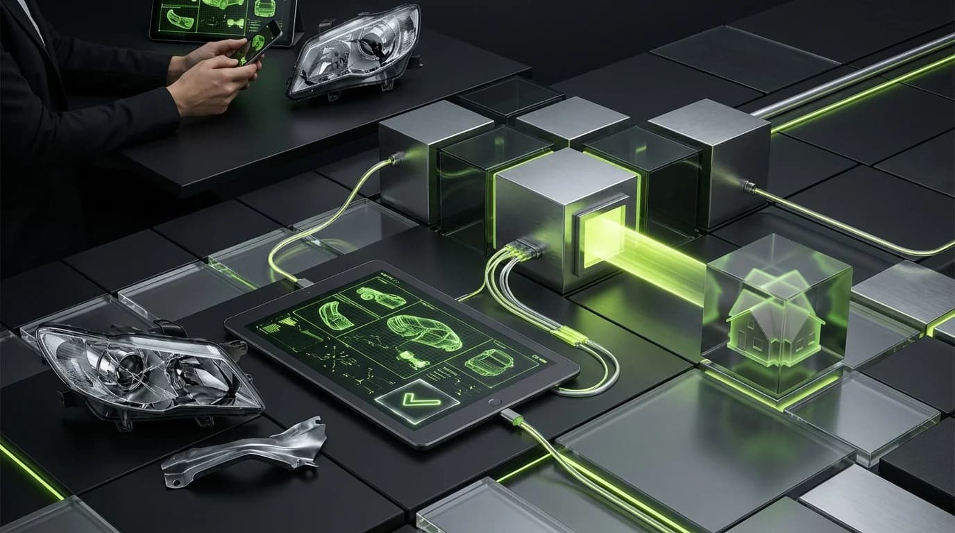 ИИ в финансах или как рутина превратилась в золотую жилу