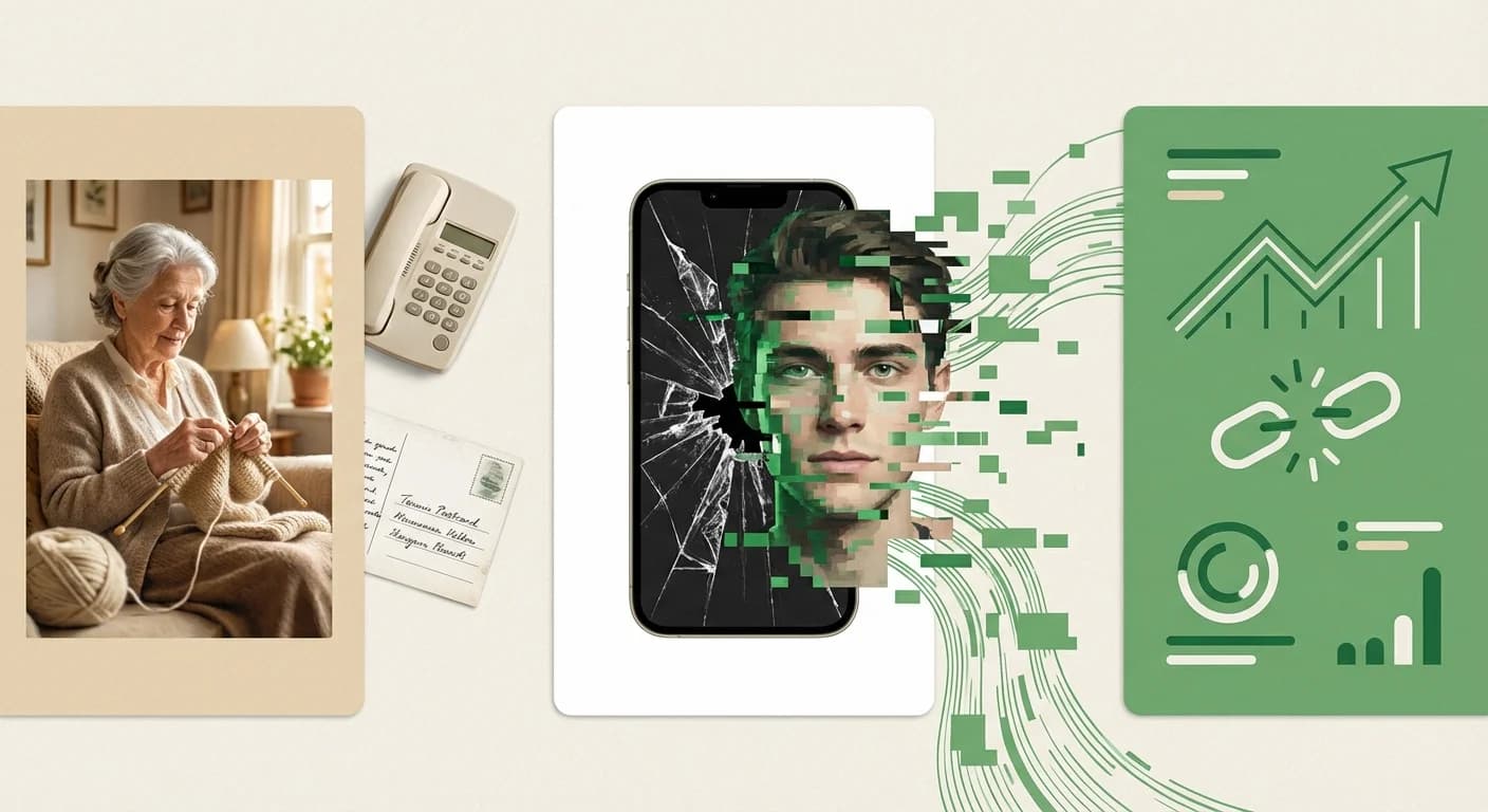 Главные новости и тренды весны 2026 года в ИИ