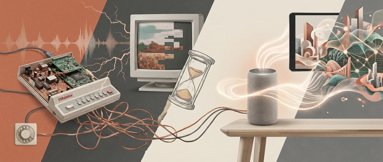 История развития интернета в Беларуси: как все начиналось