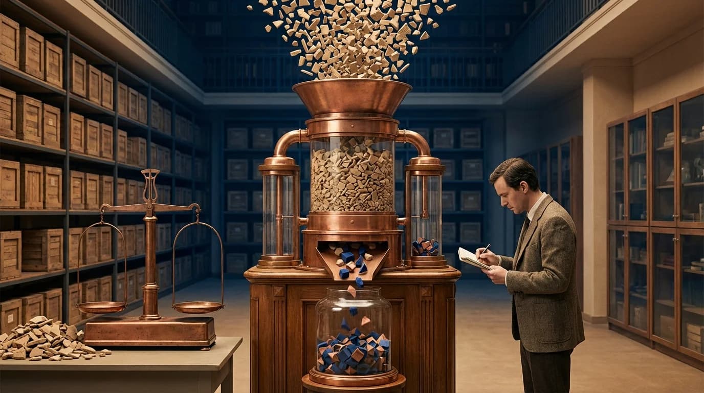 Мы использовали LLM в разработке ровно год. Рассказываю о реальных