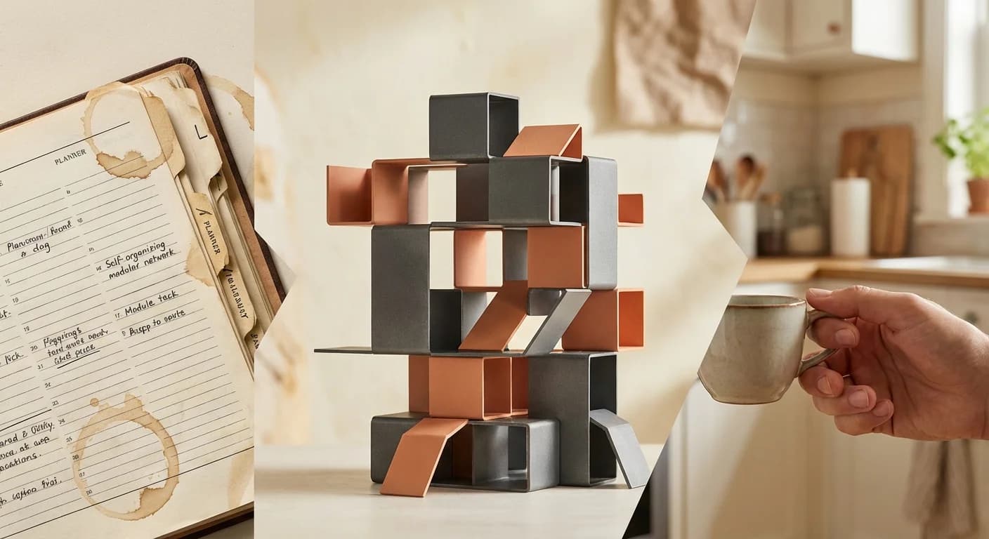 Мир ИИ в 2026 году: от генерации контента к автономным агентам