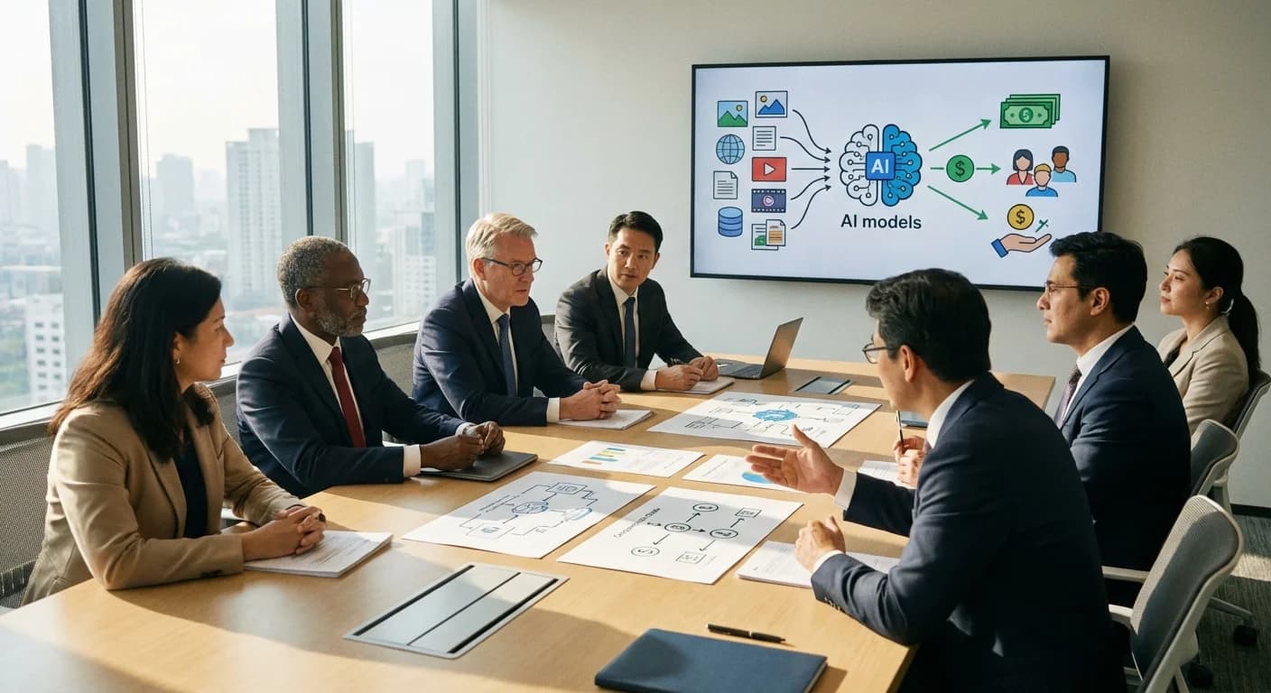 Похудение с помощью ИИ: точны ли диеты и права авторов