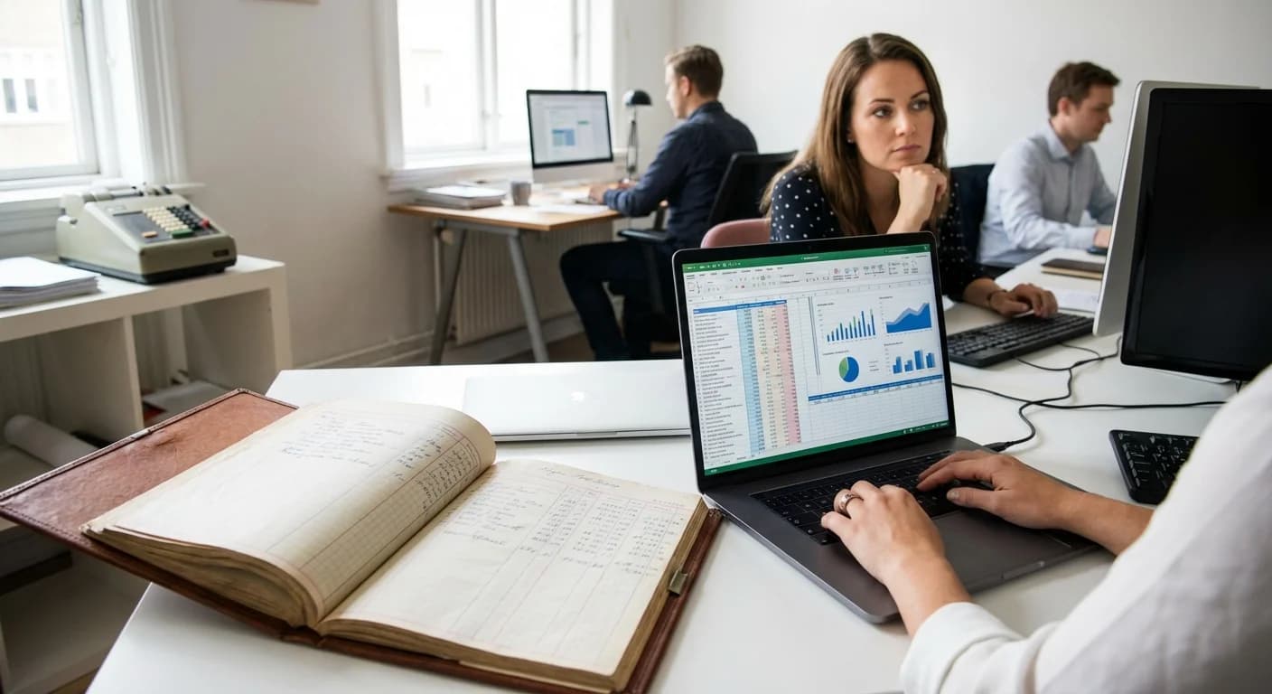 Исследование и данные Anthropic: как ИИ забирает рутинные задачи