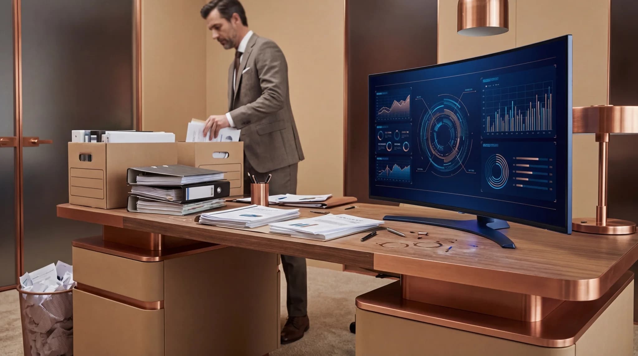 Цифровые ИИ-помощники: как нейросети меняют быт, работу и учебу в