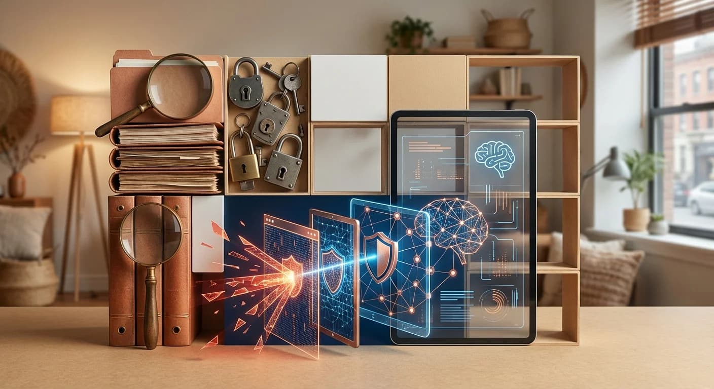 Varonis представила новую концепцию защиты — главное сегодня