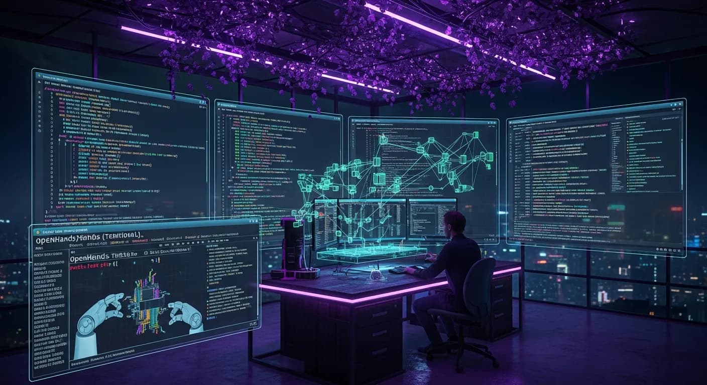 Топ-5 GitHub проектов 2026: Реальный Open Source, который победил корпорации