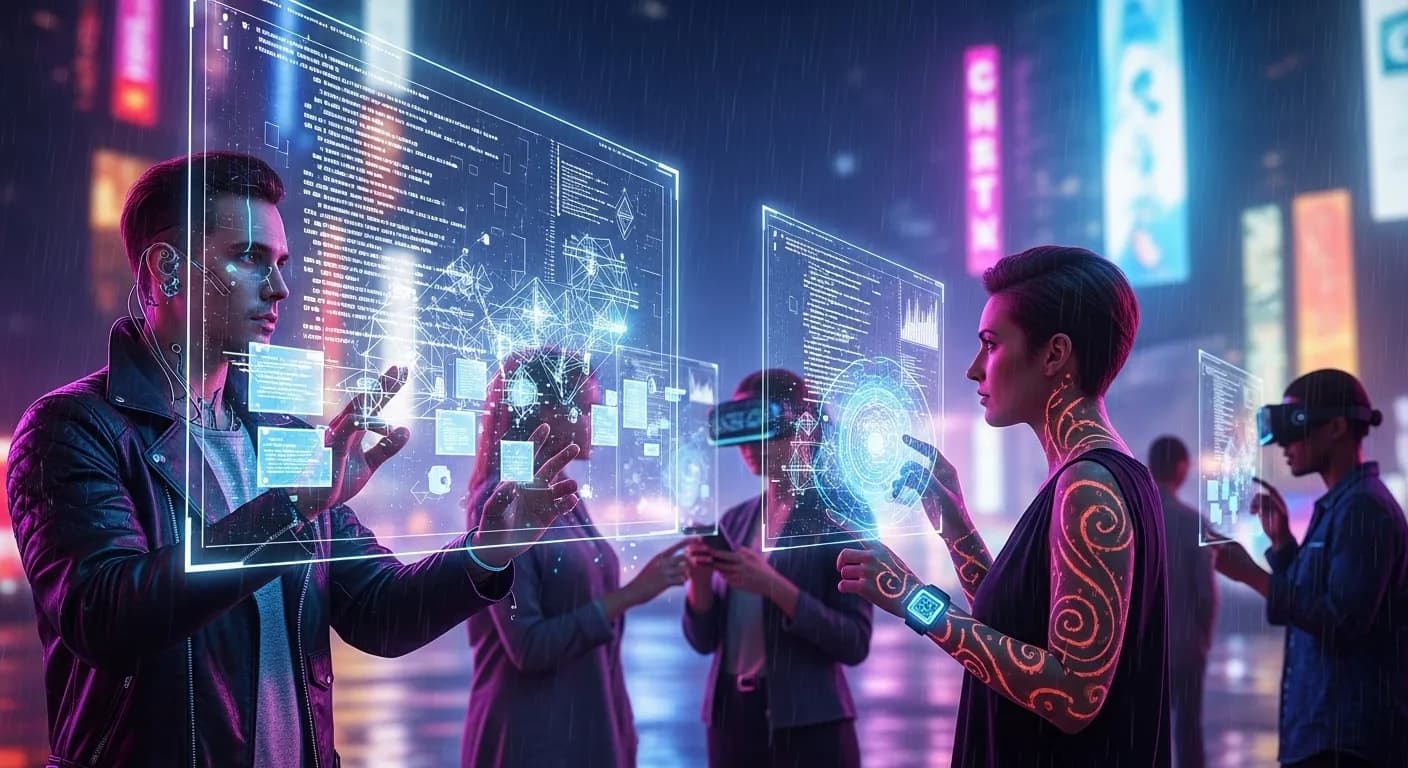 Vibe Coding: Конец Эпохи Программистов? Как ИИ Демократизирует Создание ПО в 2026