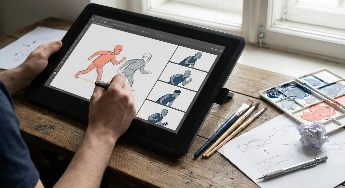 Иллюстрация к разделу