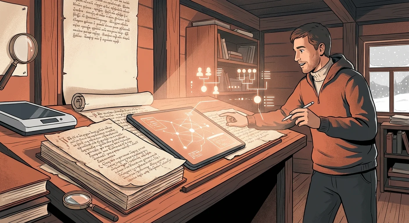 Иллюстрация к разделу