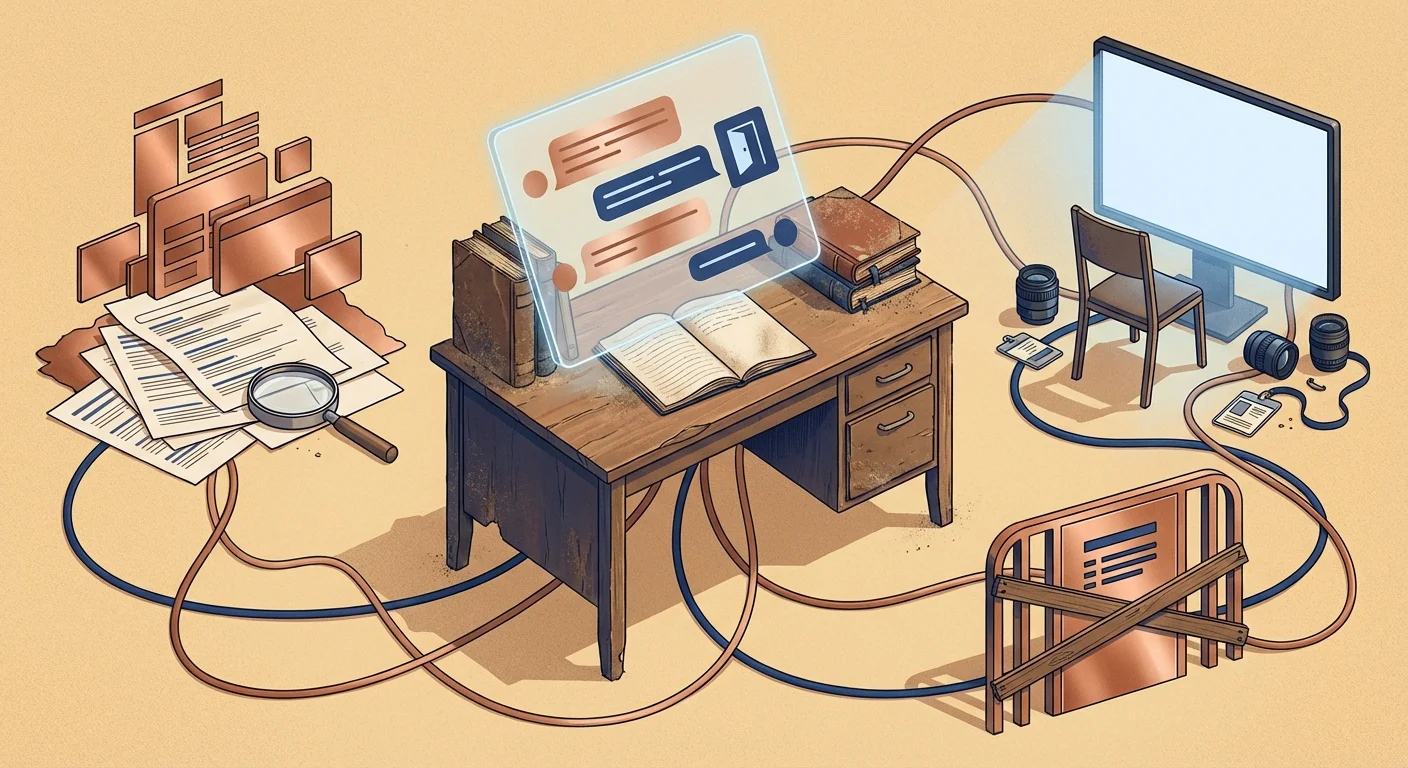 Иллюстрация к разделу