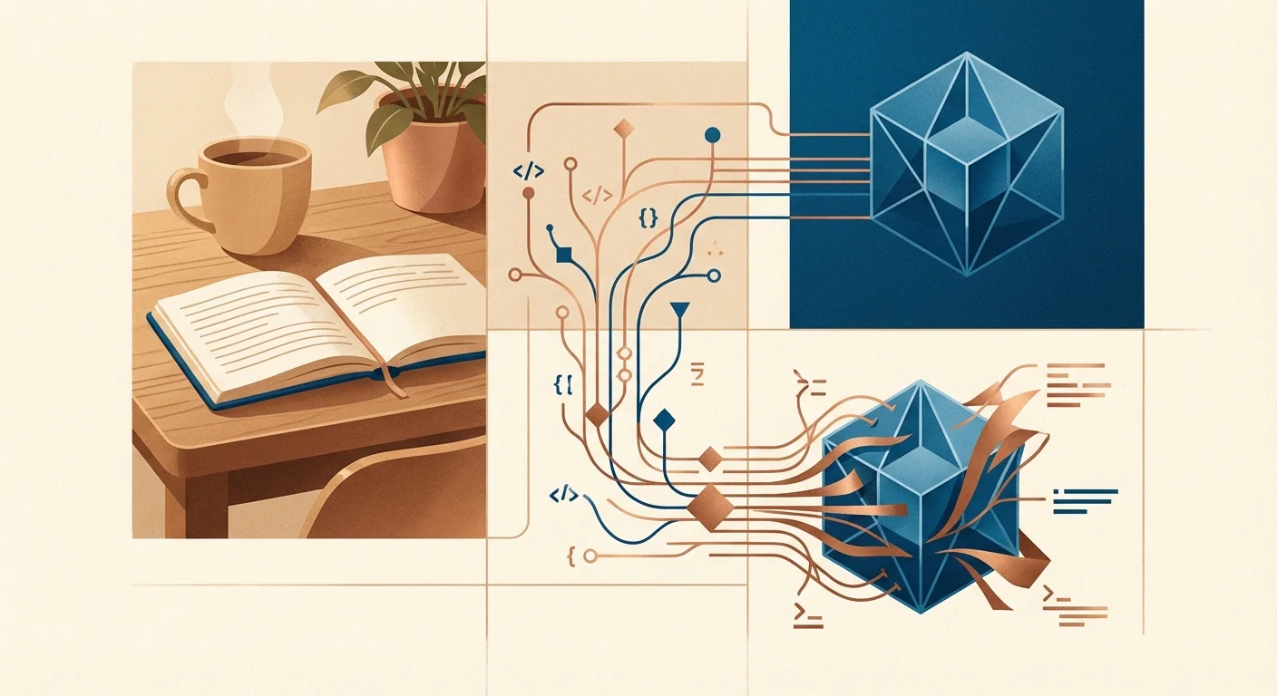 Иллюстрация к разделу