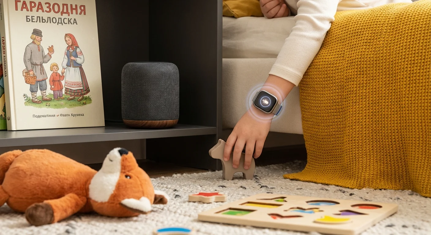 Иллюстрация к разделу