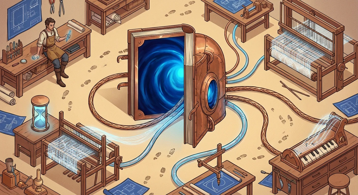 Иллюстрация к разделу