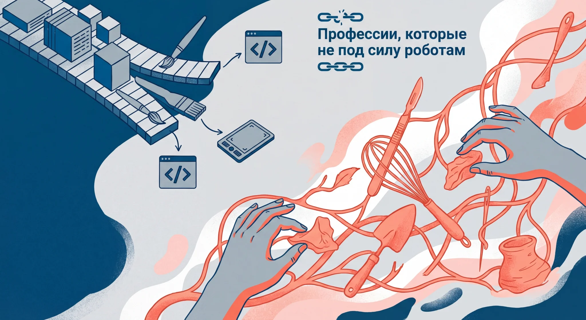 Иллюстрация к разделу