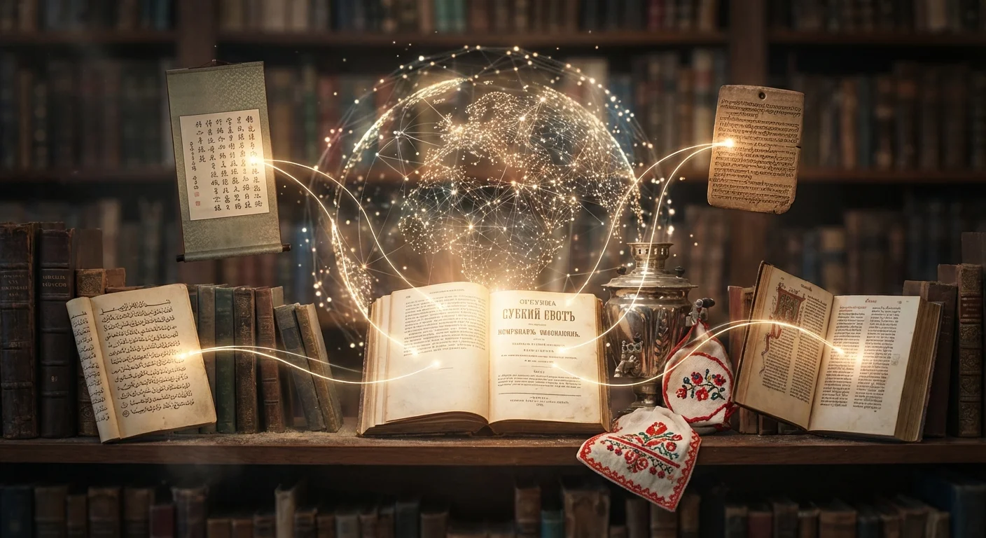 Иллюстрация к разделу