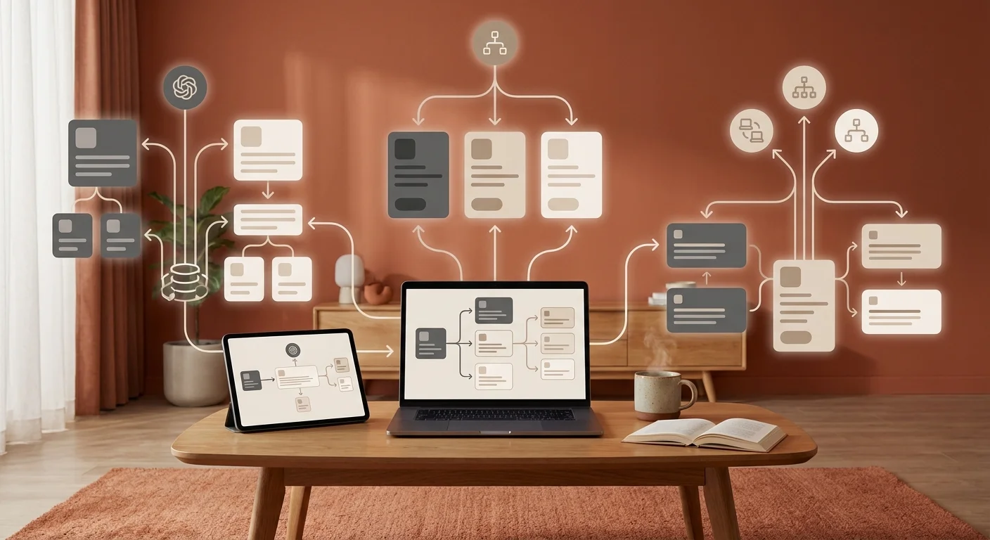 Иллюстрация к разделу