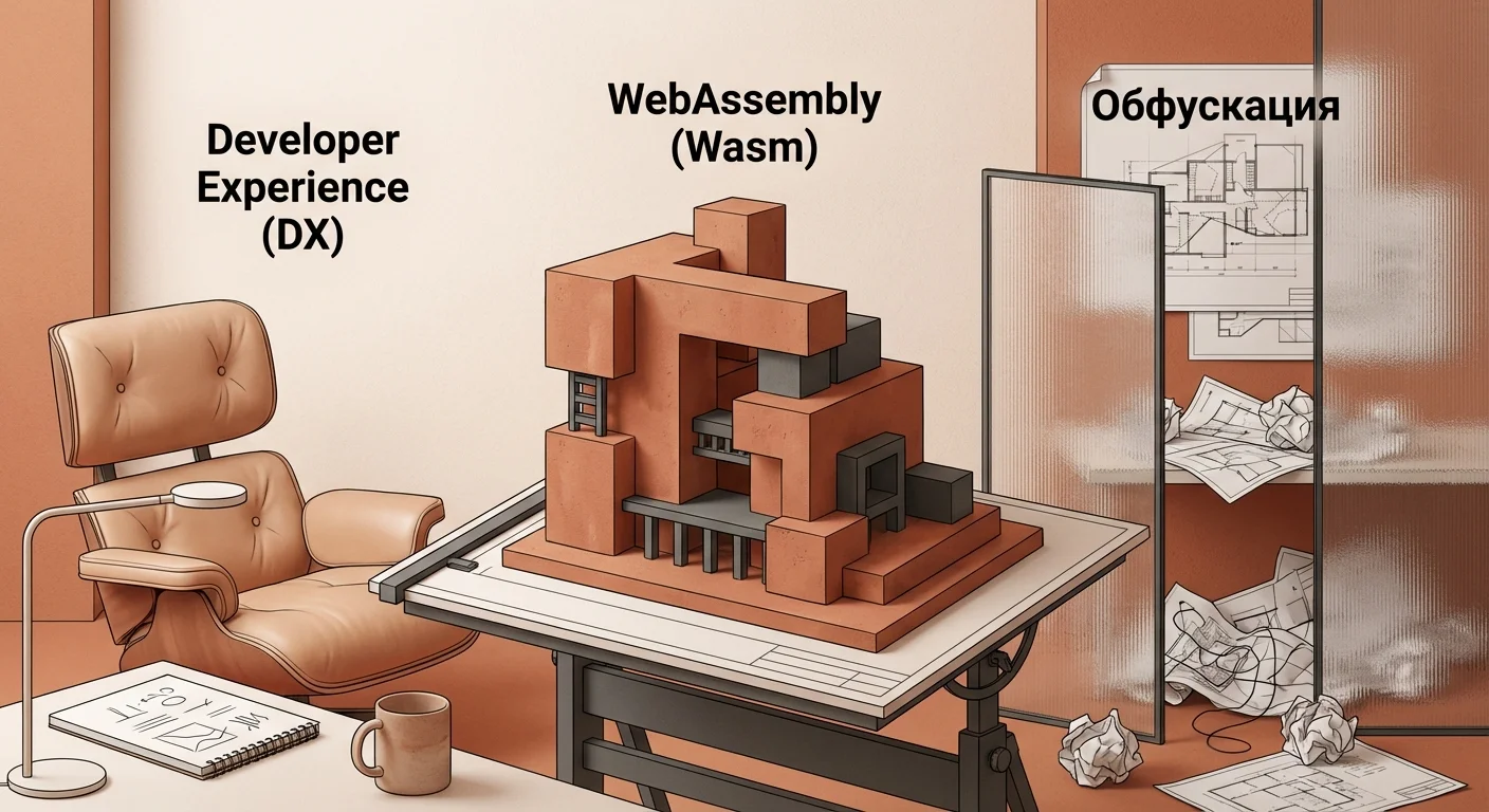 Иллюстрация к разделу