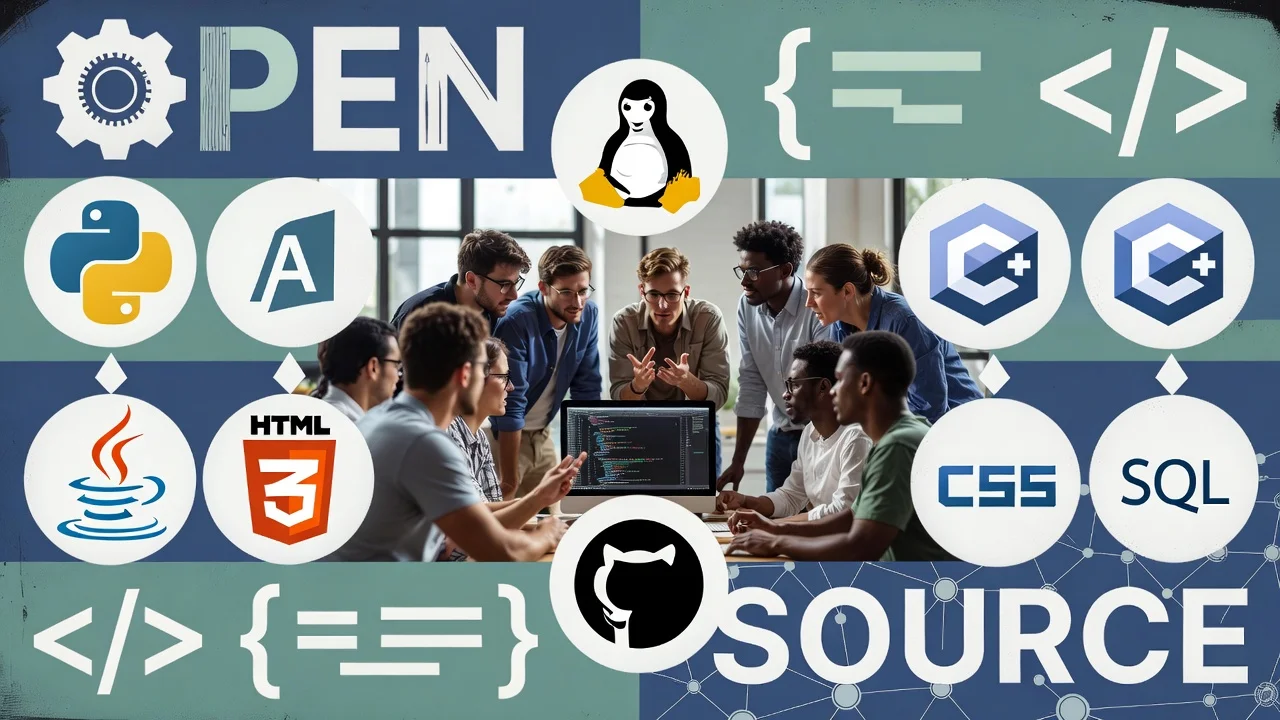 Top 5 приложений go GitHub с открытым кодом текущей недели