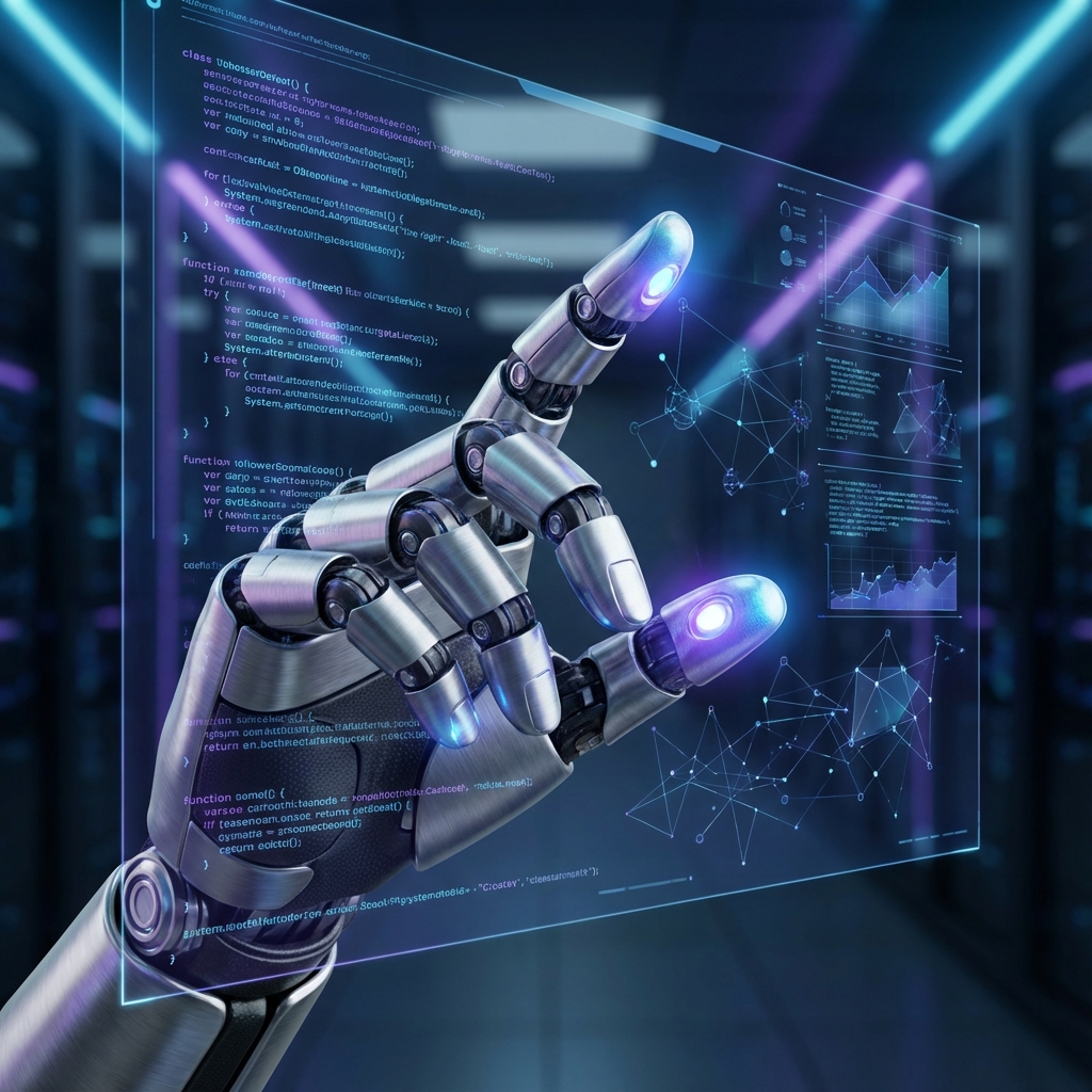 Сравнение кода ИИ