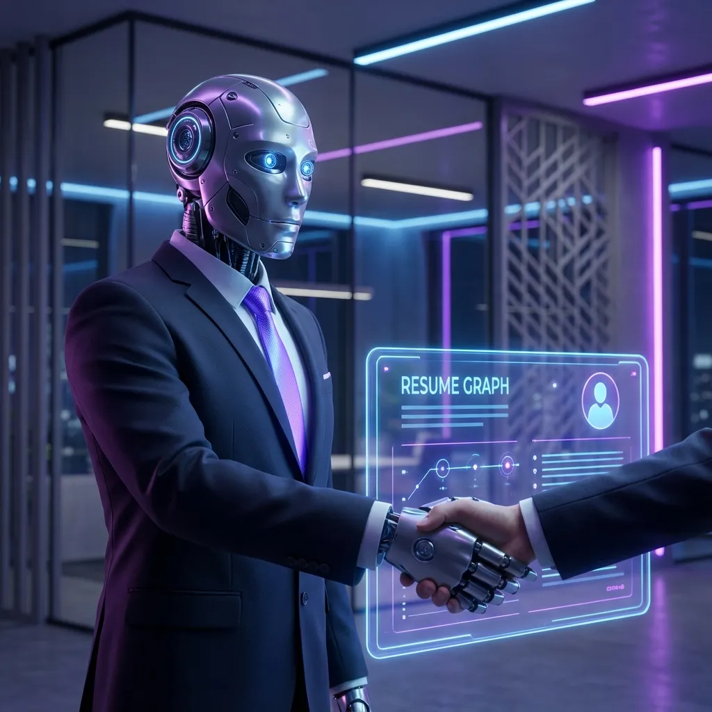 Карьерный консультант JobMentor помогает с резюме и собеседованием