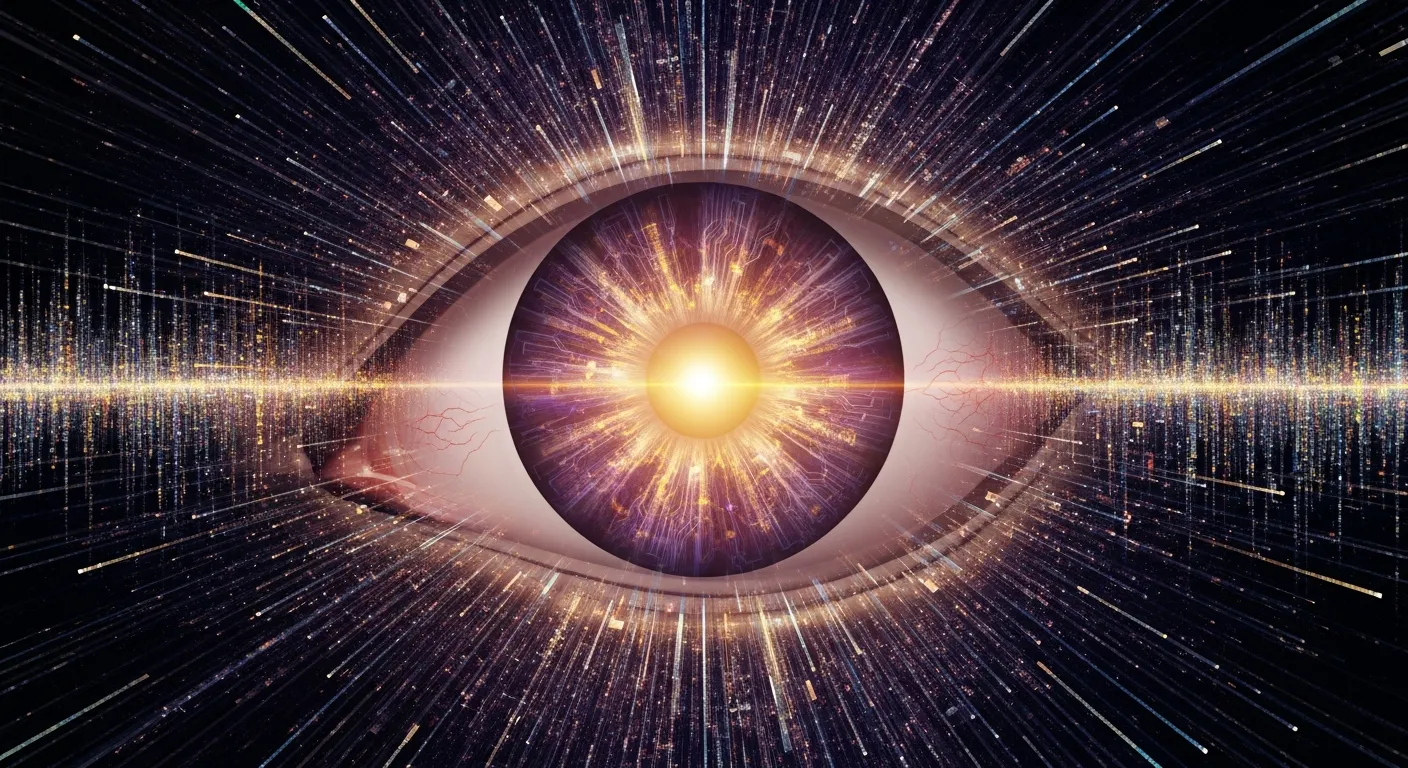 Момент пробуждения AGI